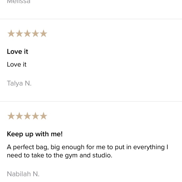 NWT ALO yoga Grey Tie dye shopper tote - Picture 10 of 16